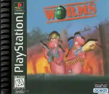 Worms (EU)